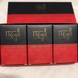 Maja Espania soaps